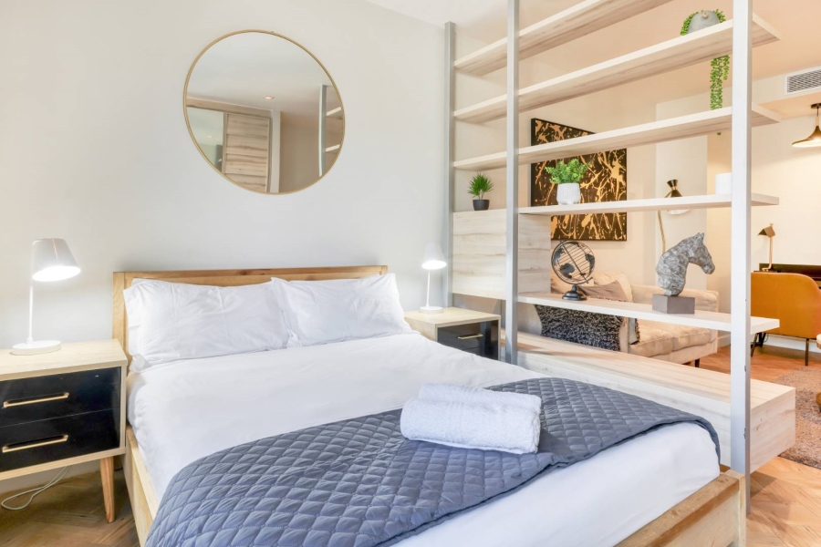 0 Bedroom Property for Sale in Cape Town City Centre Western Cape